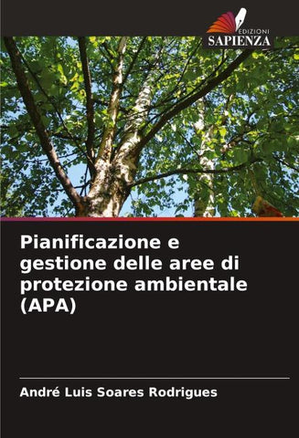 Pianificazione e gestione delle aree di protezione ambientale (APA)