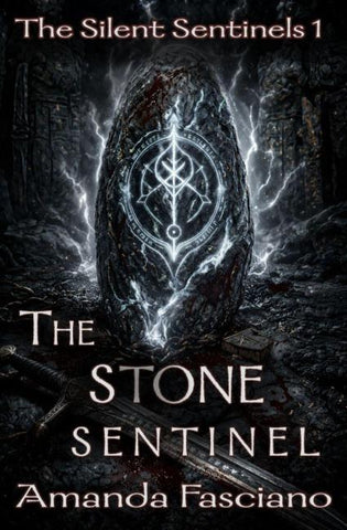 The Stone Sentinel
