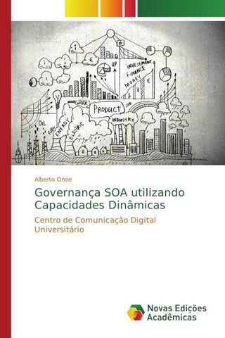 Governança SOA utilizando Capacidades Dinâmicas