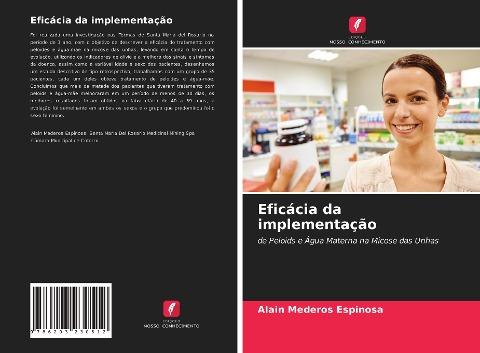 Eficácia da implementação