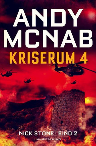 Kriserum 4