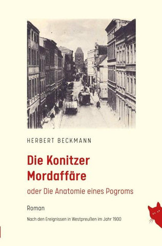 Die Konitzer Mordaffaire
