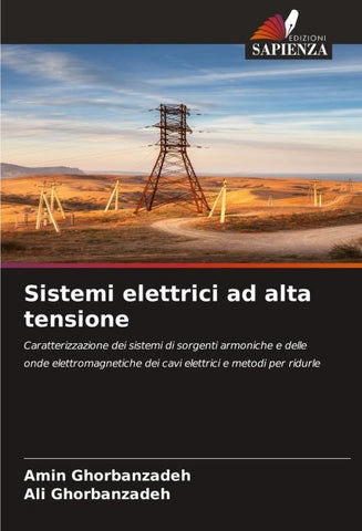 Sistemi elettrici ad alta tensione
