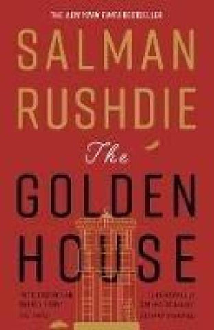 The Golden House