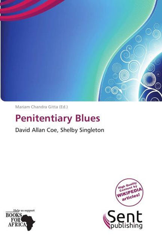Penitentiary Blues