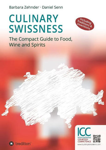 Culinary Swissness