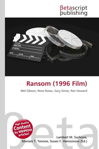 Ransom (1996 Film)