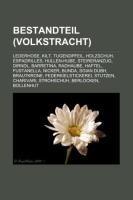 Bestandteil (Volkstracht)
