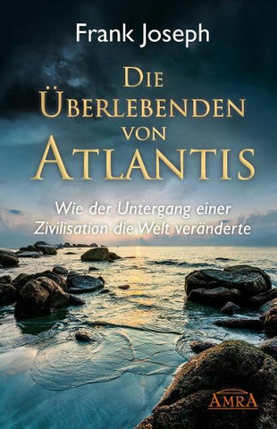 Die Überlebenden von Atlantis