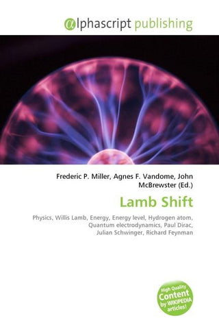 Lamb Shift
