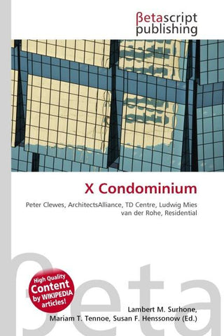 X Condominium