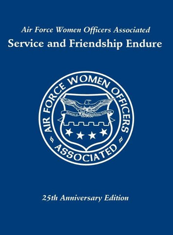 Air Force Women Officers Associated