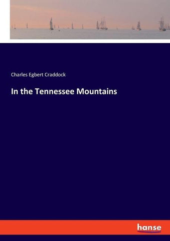 In the Tennessee Mountains