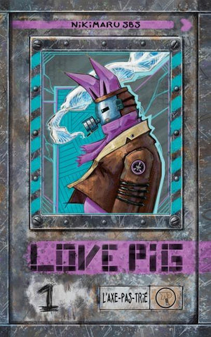 Love Pig