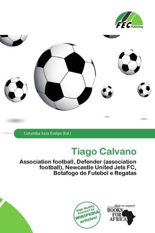 Tiago Calvano
