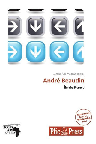 André Beaudin