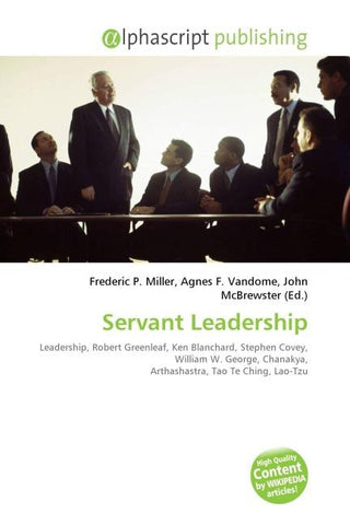 Servant Leadership