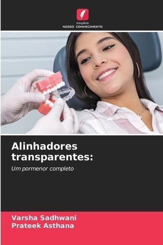 Alinhadores transparentes: