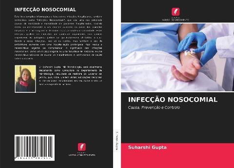 INFECÇÃO NOSOCOMIAL