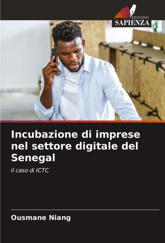Incubazione di imprese nel settore digitale del Senegal
