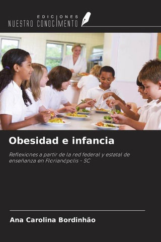 Obesidad e infancia