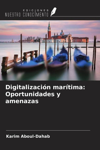 Digitalización marítima: Oportunidades y amenazas