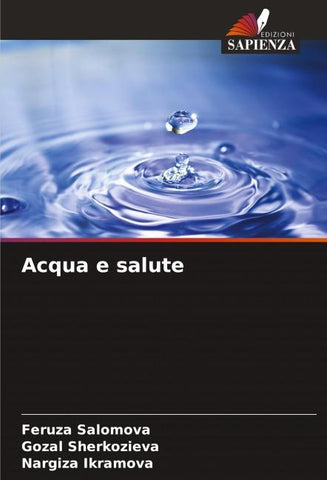 Acqua e salute
