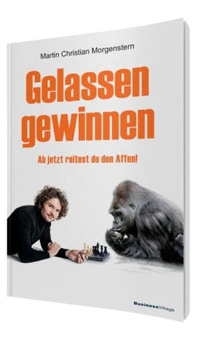 Gelassen gewinnen