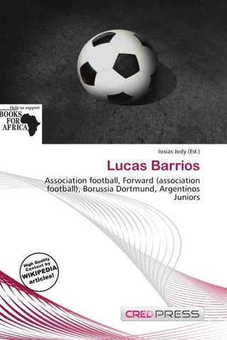 Lucas Barrios