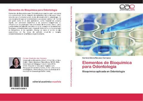 Elementos de Bioquímica para Odontología