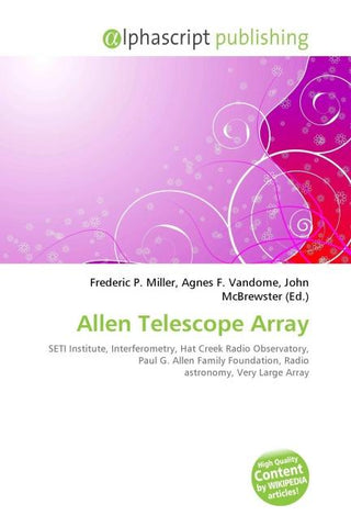 Allen Telescope Array