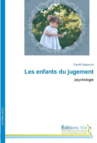 Les enfants du jugement
