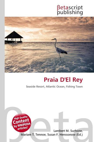Praia D'El Rey