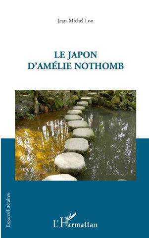 Le Japon d'Amélie Nothomb