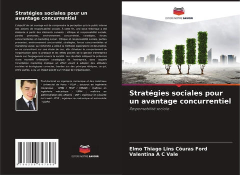 Stratégies sociales pour un avantage concurrentiel