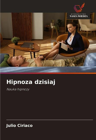 Hipnoza dzisiaj
