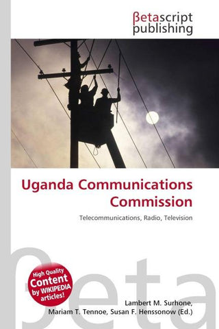 Uganda Communications Commission