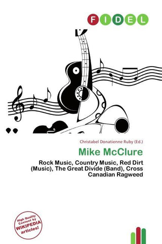 Mike McClure