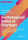 Archetypical Roles in Startups