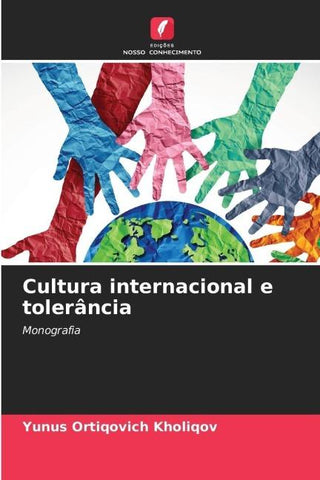Cultura internacional e tolerância