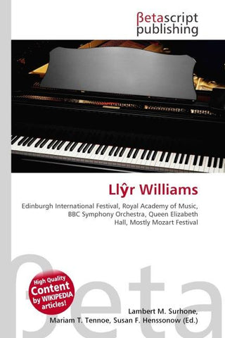 Ll¿r Williams