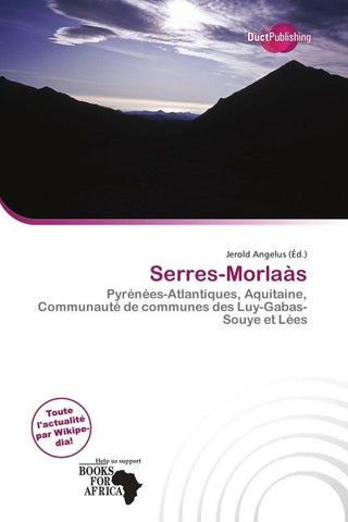 Serres-Morlaàs