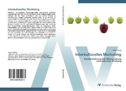 Interkulturelles Marketing