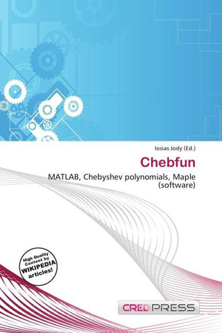 Chebfun
