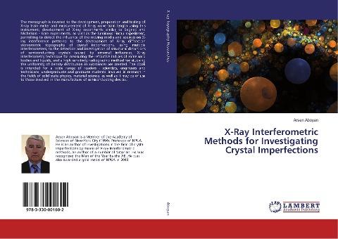X-Ray Interferometric Methods for Investigating Crystal Imperfections