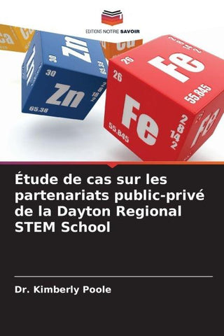 Étude de cas sur les partenariats public-privé de la Dayton Regional STEM School