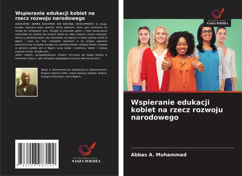 Wspieranie edukacji kobiet na rzecz rozwoju narodowego