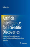 Artificial Intelligence for Scientific Discoveries