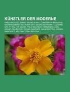 Künstler der Moderne