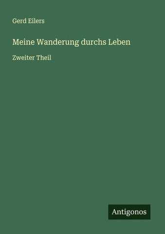 Meine Wanderung durchs Leben